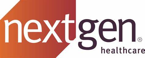 NextGen Healthcare Logo